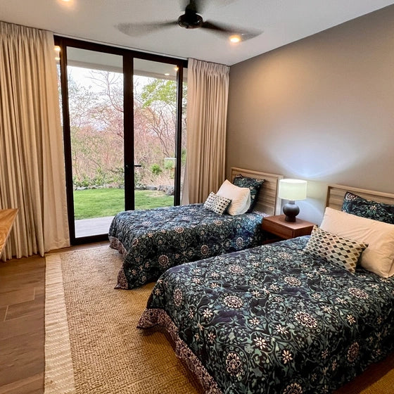Casa Natura – Modern 3-Bedroom House in Playas del Coco