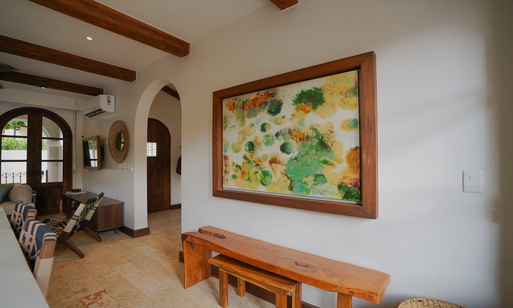 11 Plaza Carlota | 2-Bedroom Condo with Pool Access in Las Catalinas