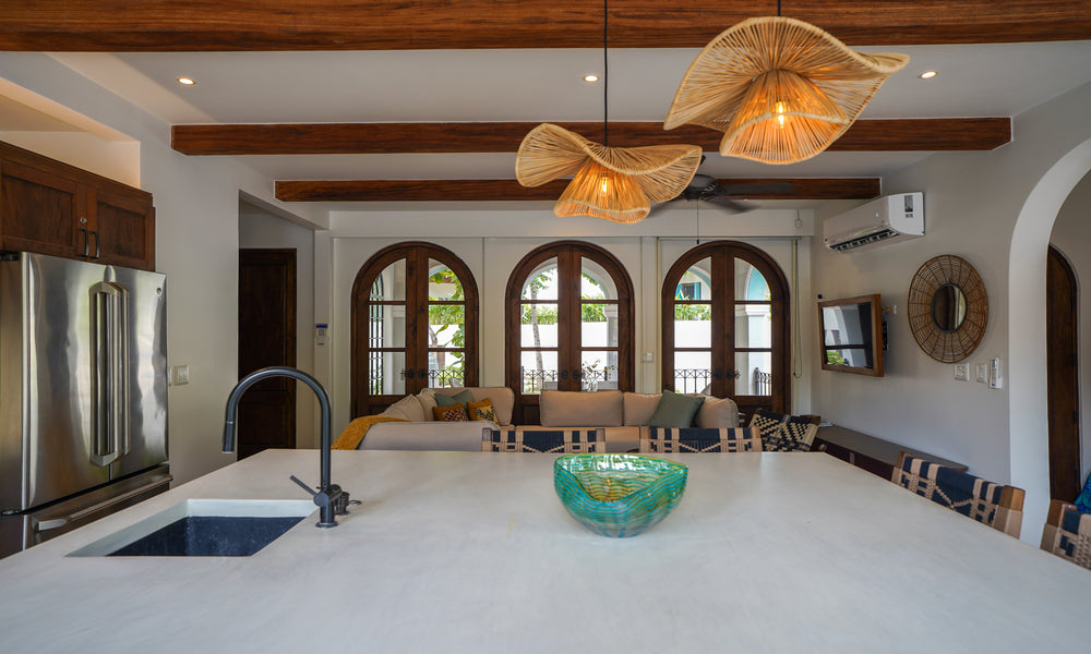 11 Plaza Carlota | 2-Bedroom Condo with Pool Access in Las Catalinas