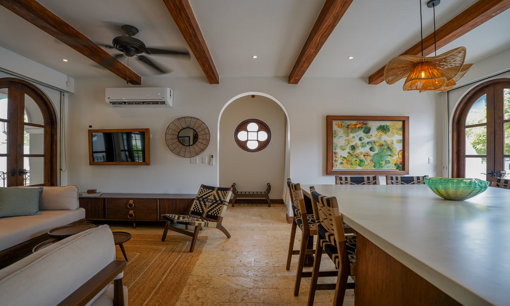 11 Plaza Carlota | 2-Bedroom Condo with Pool Access in Las Catalinas