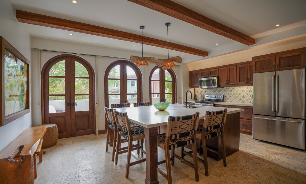 11 Plaza Carlota | 2-Bedroom Condo with Pool Access in Las Catalinas