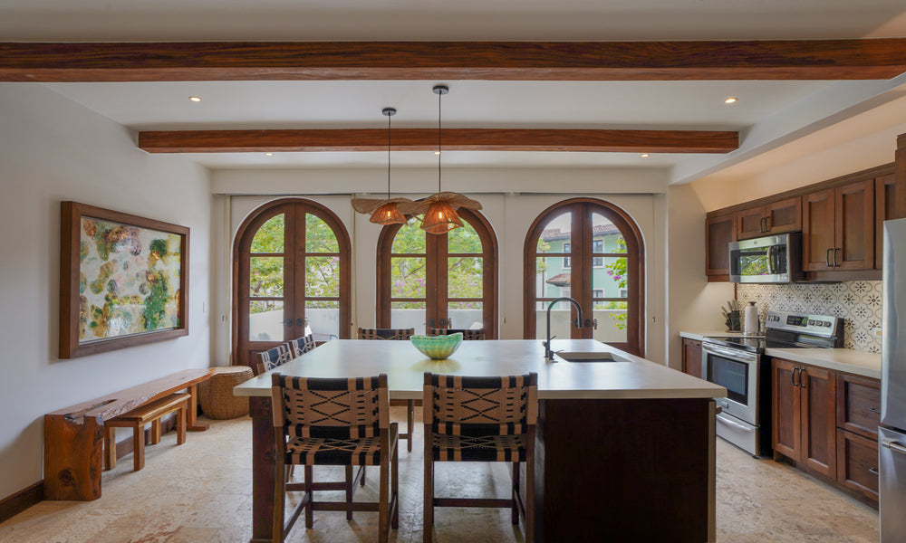 11 Plaza Carlota | 2-Bedroom Condo with Pool Access in Las Catalinas