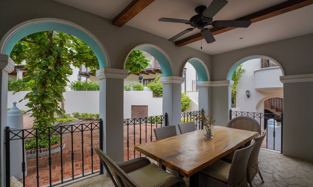 11 Plaza Carlota | 2-Bedroom Condo with Pool Access in Las Catalinas