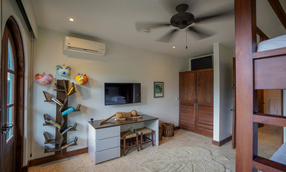 11 Plaza Carlota | 2-Bedroom Condo with Pool Access in Las Catalinas