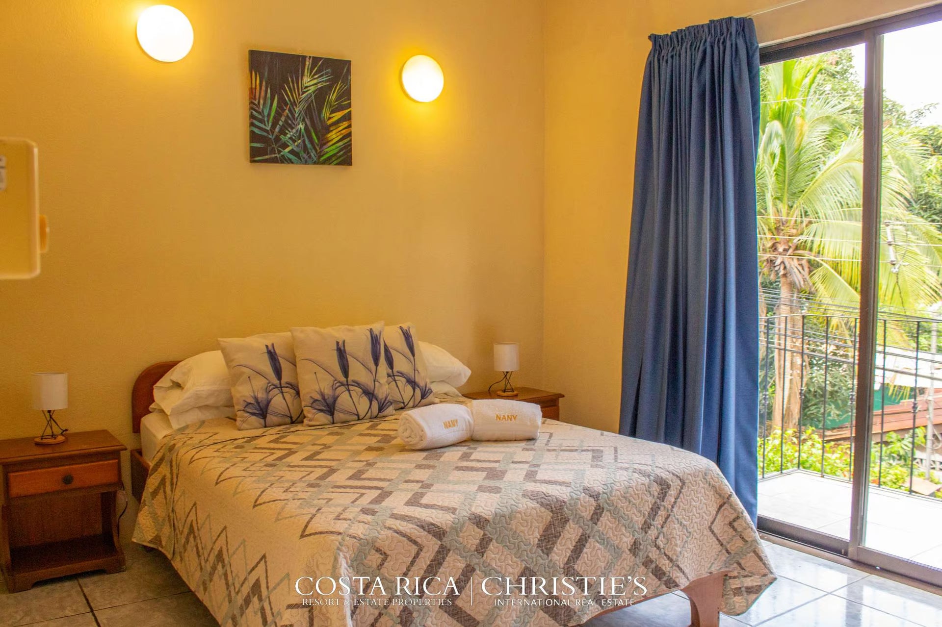 Turnkey Hotel Investment at Hotel Nany – Just Steps from Playa Conchal