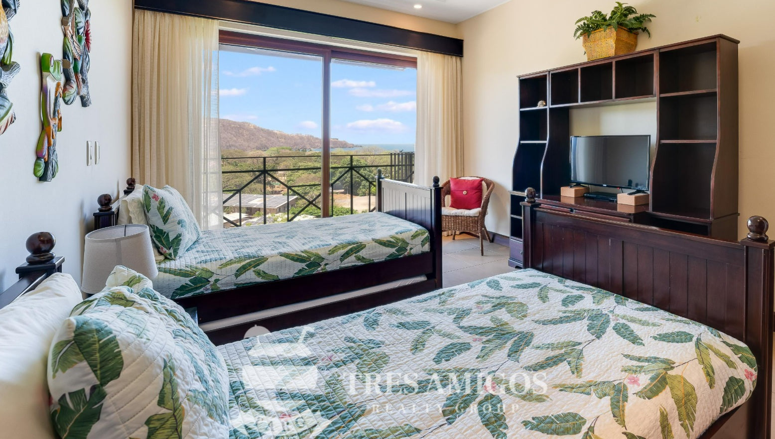 Hermosa del Mar Condo 1-6B