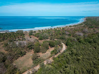 Prestigious 13-Acre Titled Beachfront Estate in Junquillal thumbnail