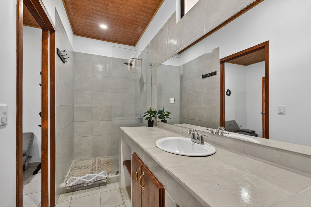Villa Los Monos | 9-Unit Vacation Rental Investment Property Near Playa Grande