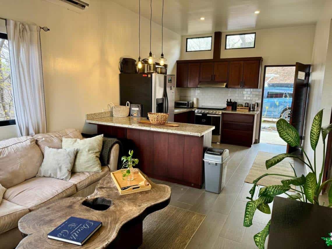 2 Ocean View Homes in Corona Del Cabo: Gated Community Near Playa Grande