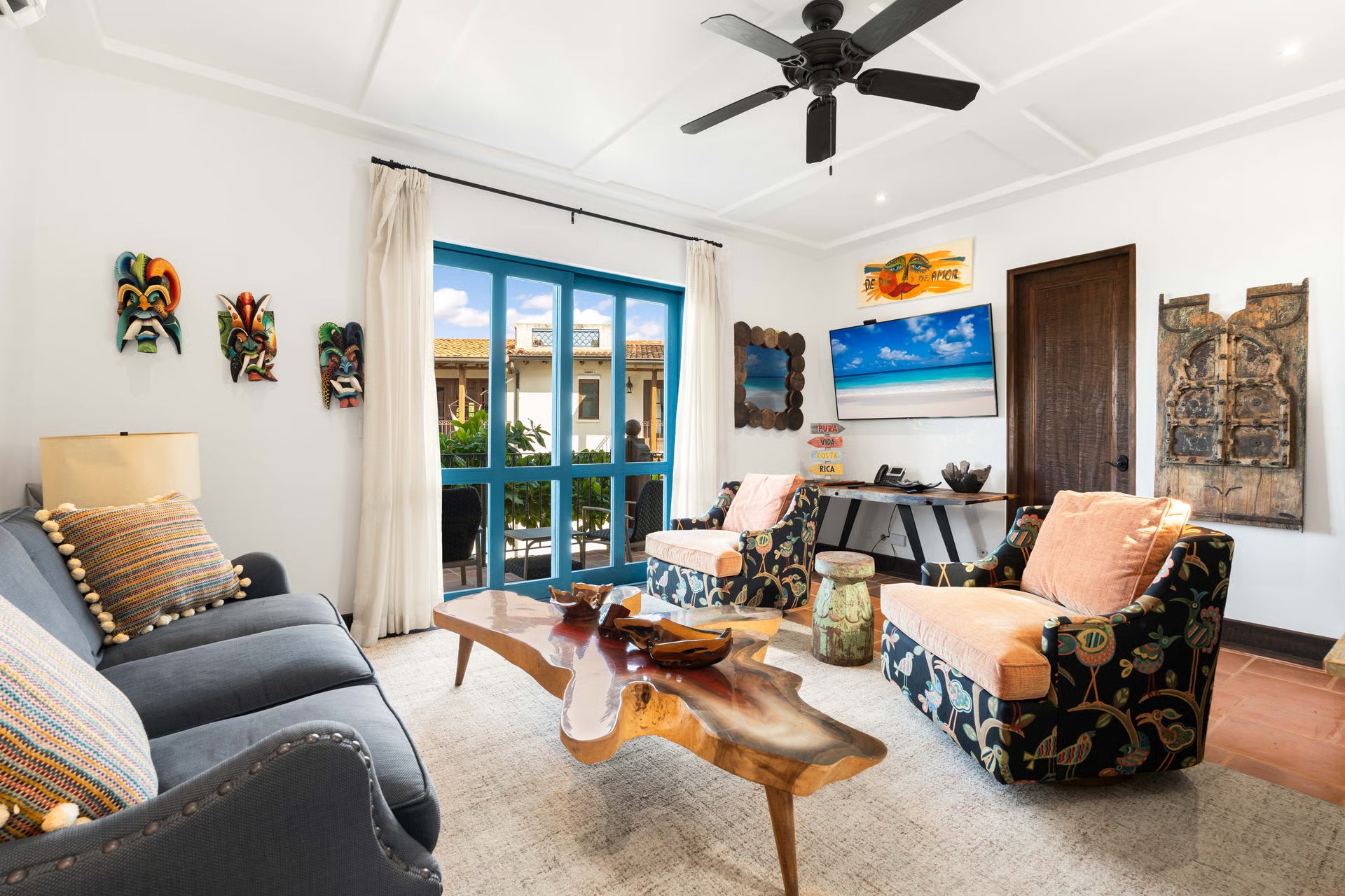 9 Calle Cartagena | Ocean View Retreat