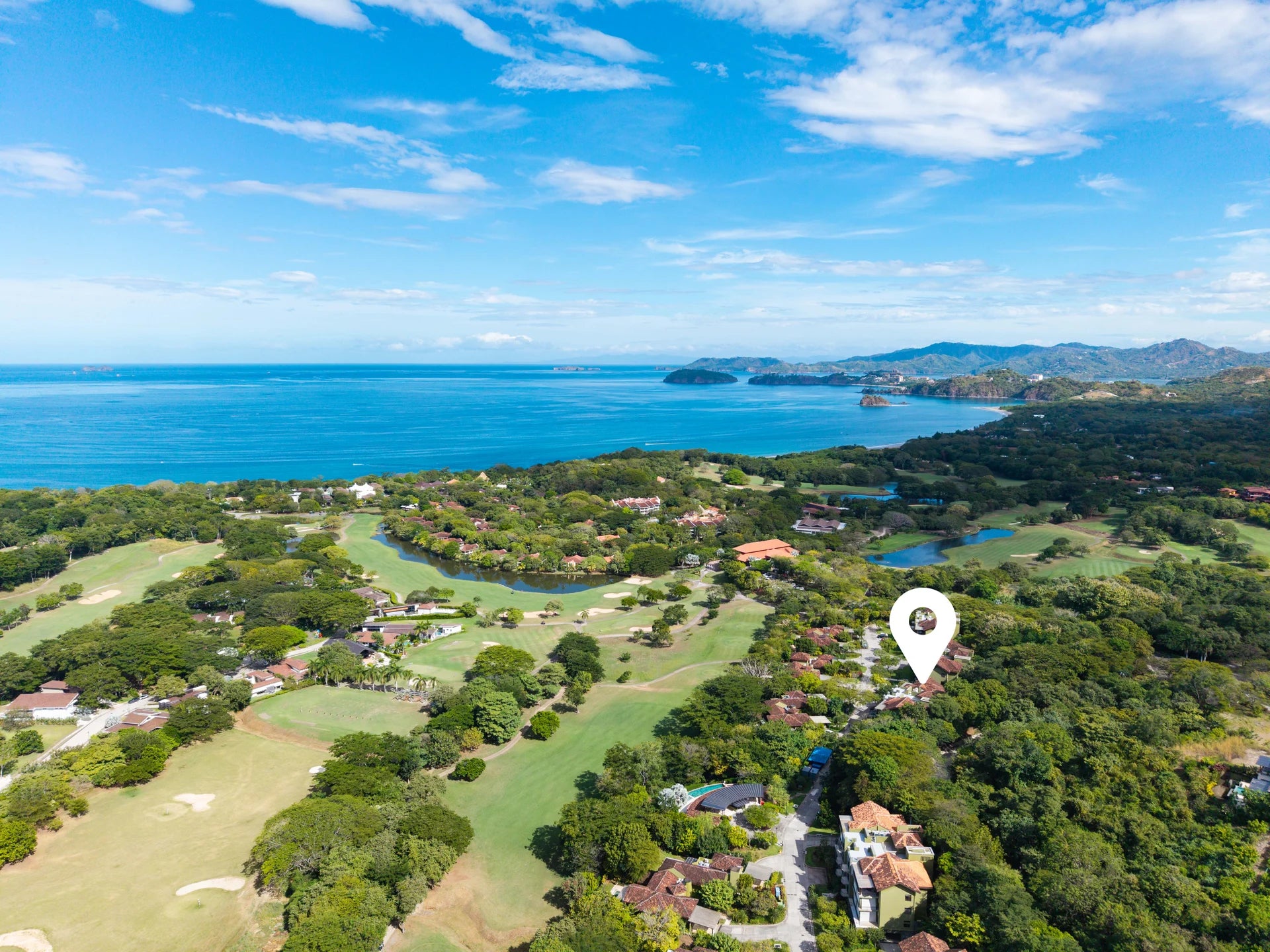 Carao T3-1 | Luxury 5-Star Resort Condo in Reserva Conchal