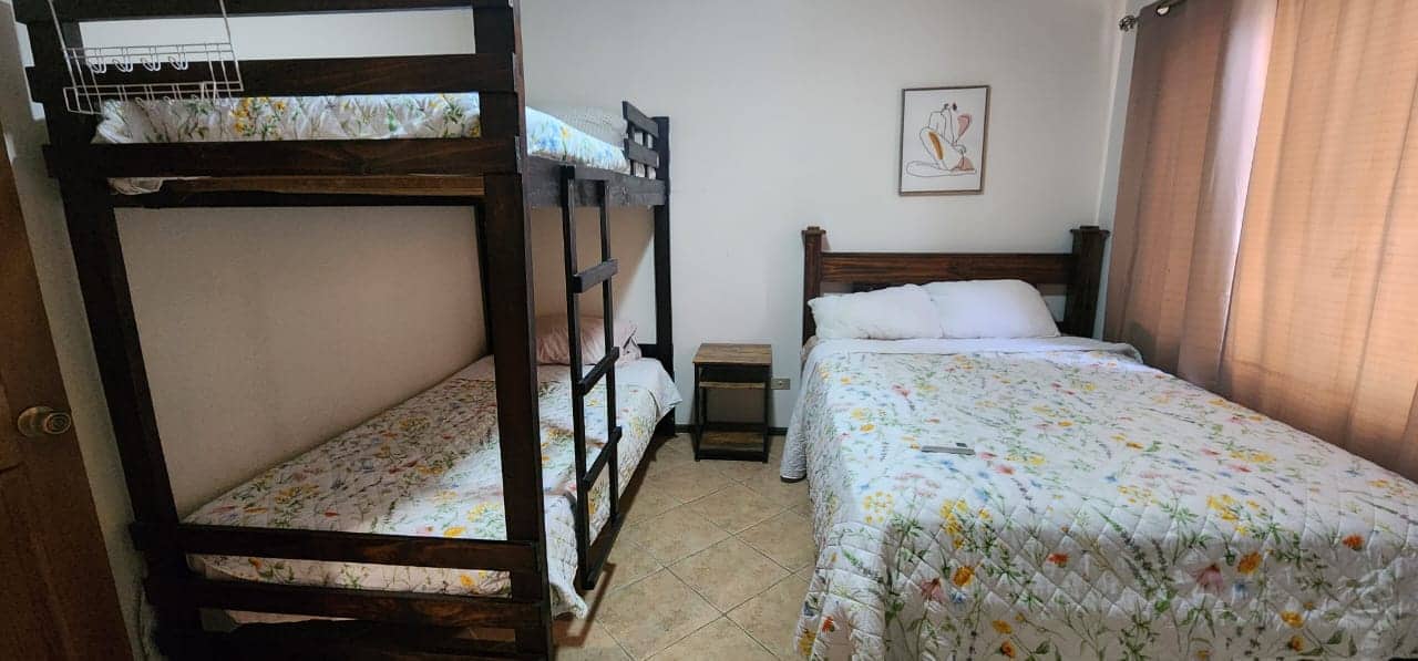 Partial Ocean View New Condo, Suite J1 Vista Hermosa