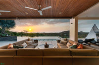 Casa Sombaile | Luxury Ocean View Estate Above Flamingo, Costa Rica thumbnail