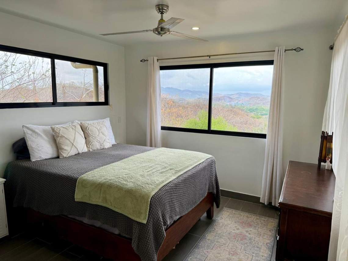 2 Ocean View Homes in Corona Del Cabo: Gated Community Near Playa Grande