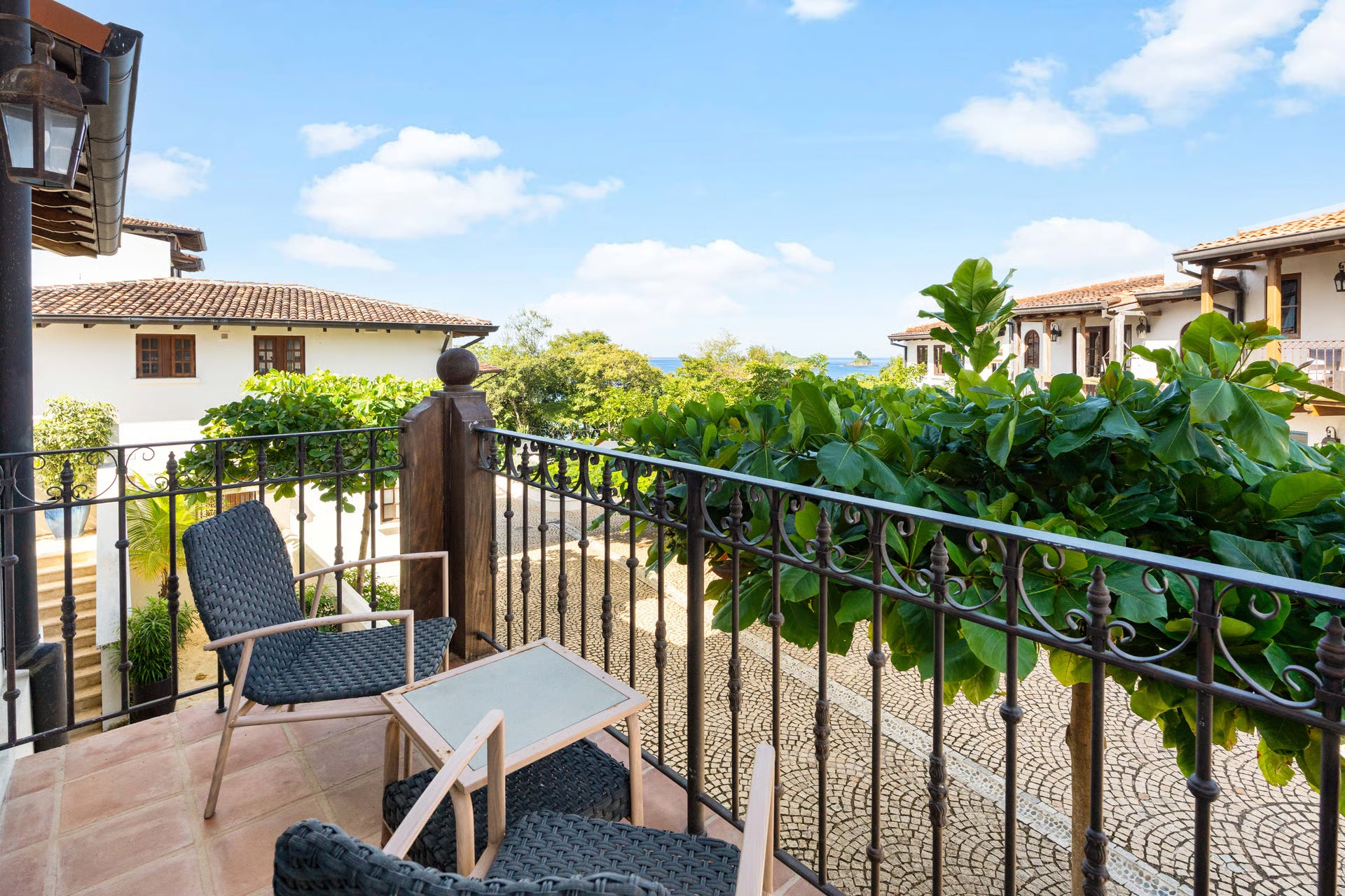 9 Calle Cartagena | Ocean View Retreat