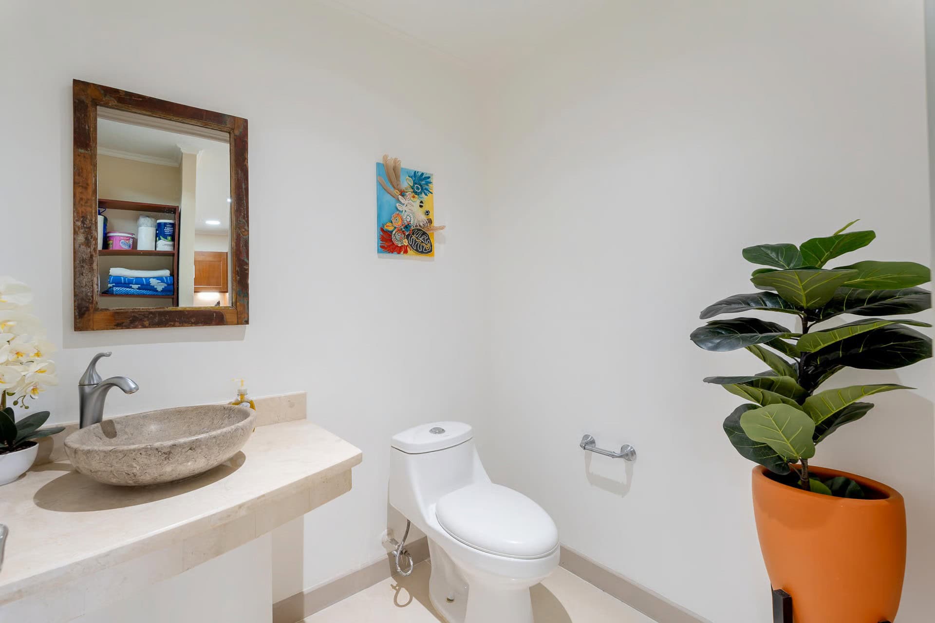 Carao T1-2 | Luxury Condo in Costa Rica’s Exclusive 5-Star Resort, Reserva Conchal
