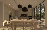 Bosque Village at Pacifico – Eco-Modern Forest Living in the Heart of Playas del Coco thumbnail