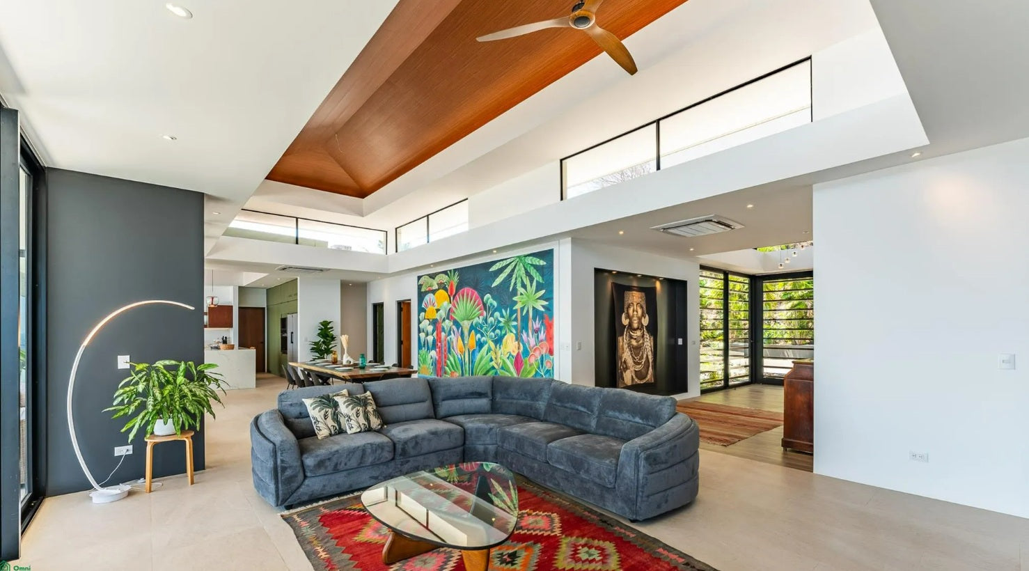 Águila del Mar – Luxury Ocean-View Villa for Sale in Playa Ocotal, Costa Rica