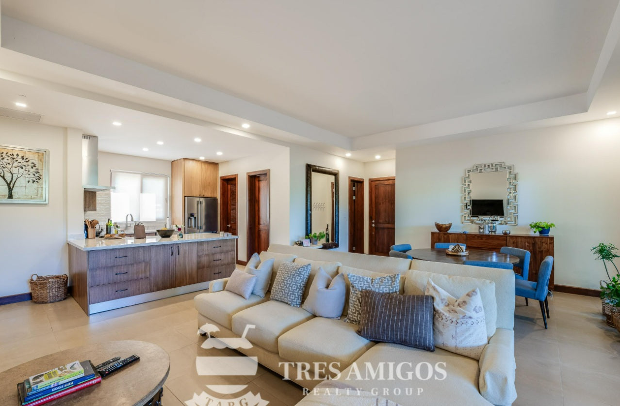 Hermosa del Mar Condo 1-1C