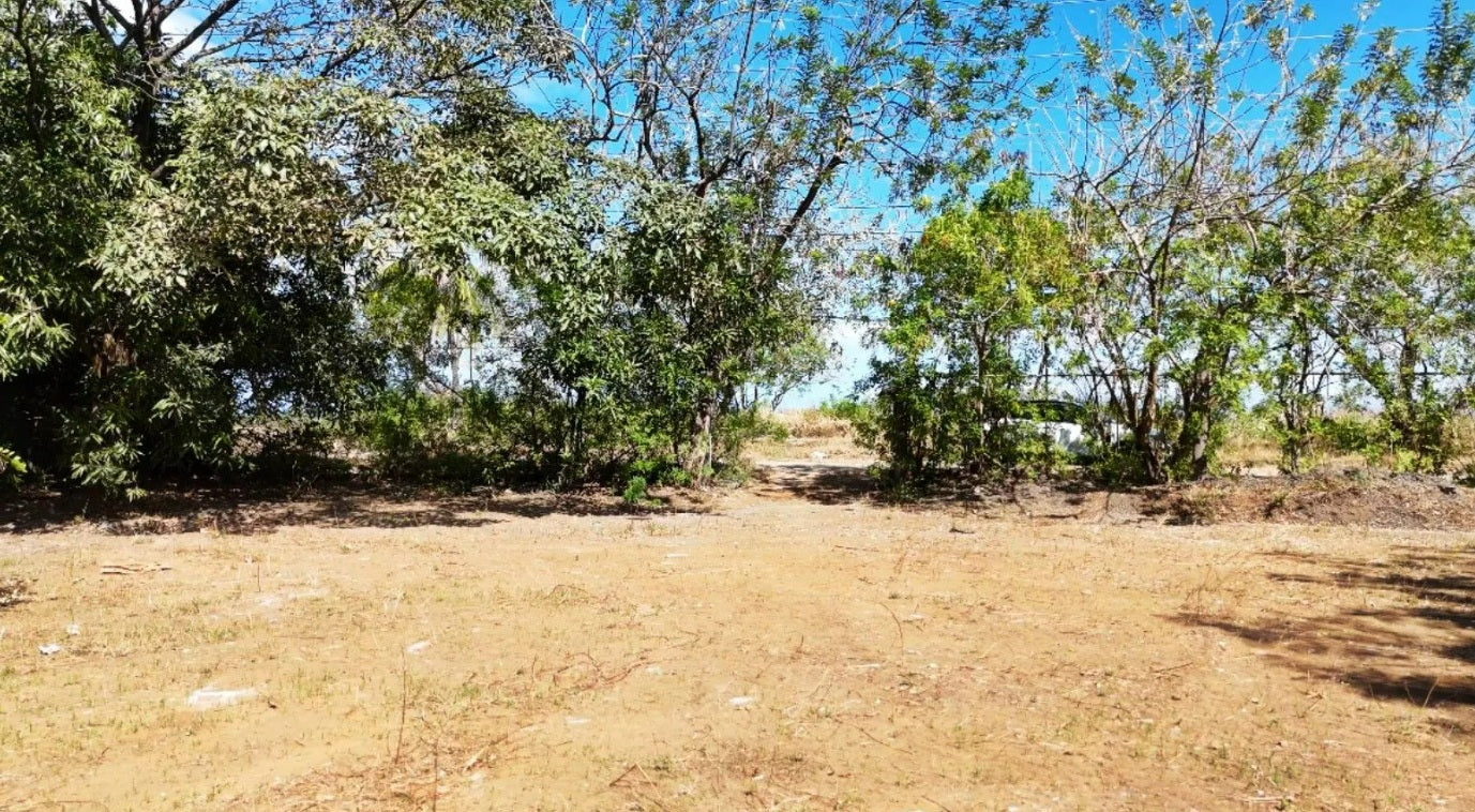 LA MARINA LOT | Premium Development Land Near the Marina