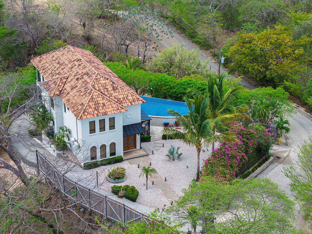 Casa de Estrellas | Luxury 4BR Ocean View Home for Sale in Pacific Heights, Potrero