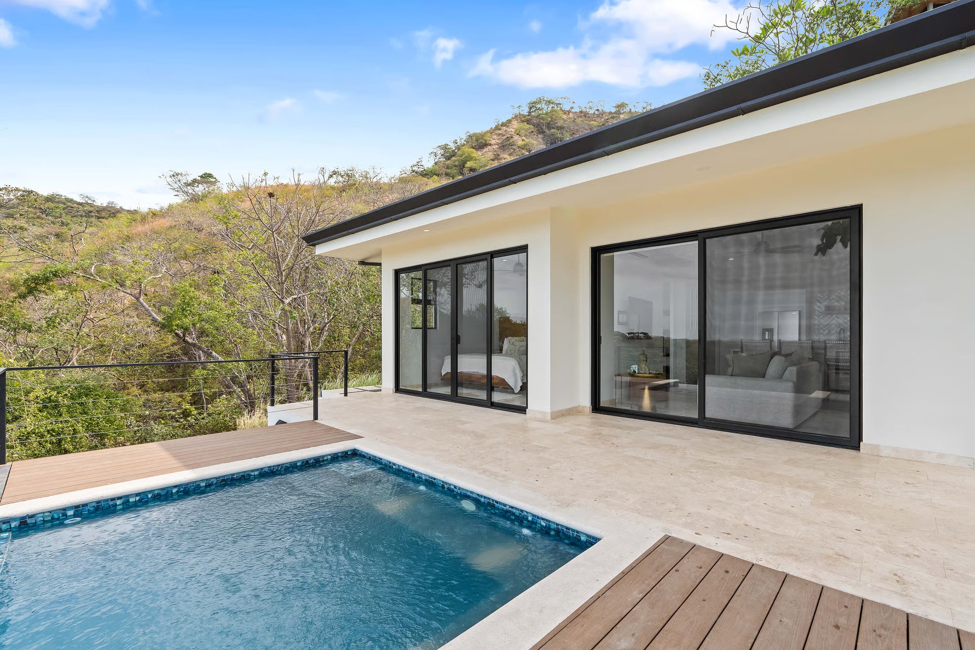 Casita Dorada | Charming Home on Large Lot in Mar Vista, Playa Flamingo