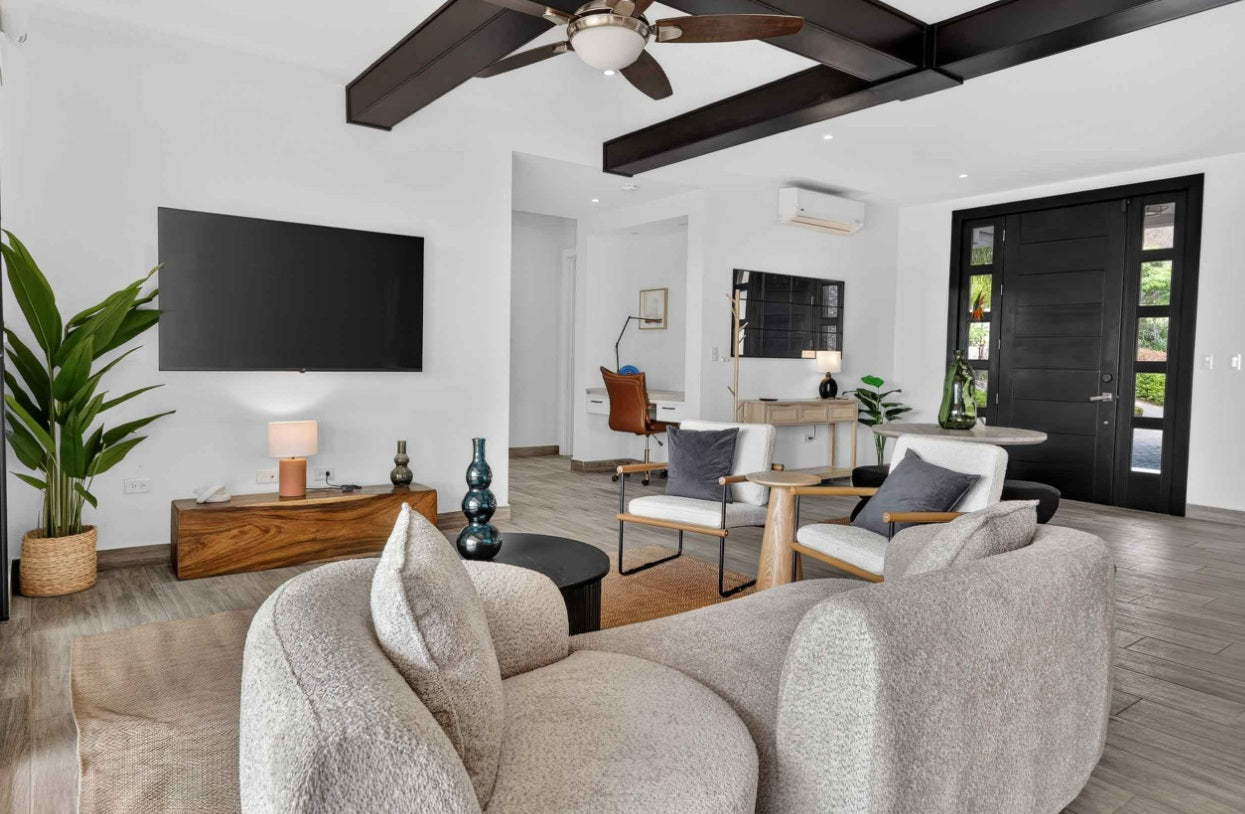 Casa 70 at Pacifico | Luxury Coastal Home