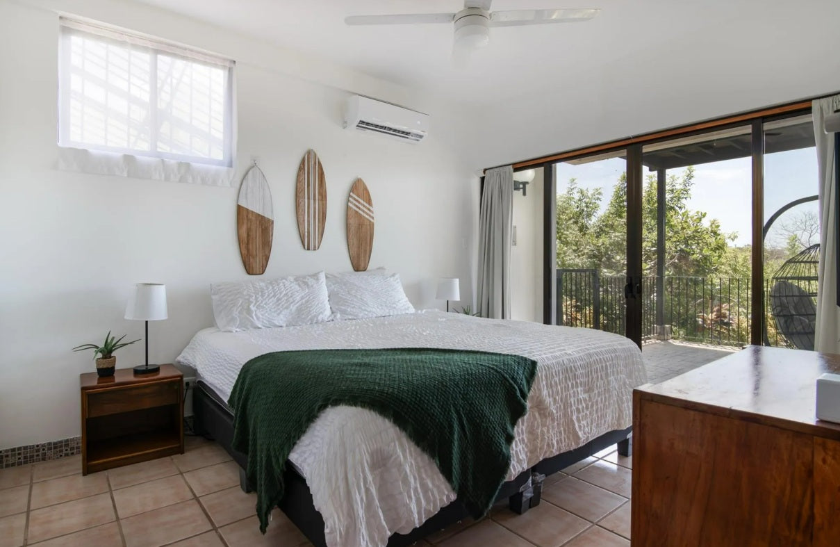 Los Almendros | Oceanfront Villa for Sale in Playa Ocotal