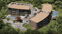 Azul Paraíso Vistas B301 – Ocean View Condo thumbnail