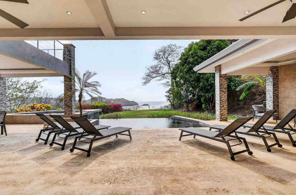 Casa 70 at Pacifico | Luxury Coastal Home