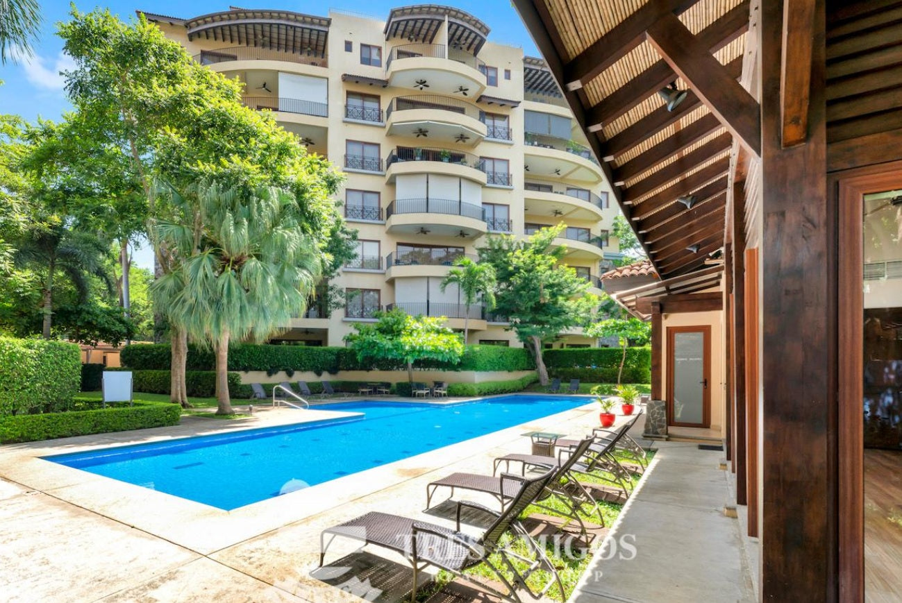 Hermosa del Mar Condo 1-6B