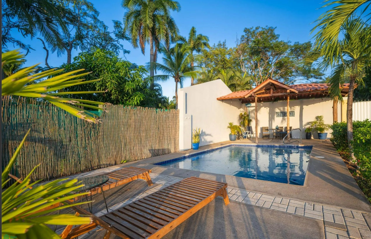 Potrero Sunset 103 | 3-Bedroom Oceanfront Condo