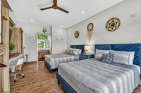 Casa Pochote | Luxury Villa Near Tamarindo with Pool & Beach Club thumbnail