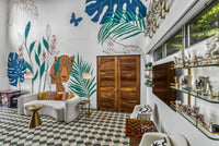 Casa Pochote | Luxury Villa Near Tamarindo with Pool & Beach Club thumbnail