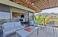 Los Almendros Villa 17 | Ocean View Retreat thumbnail