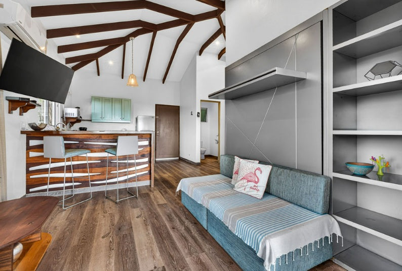 Pura Vista Villas – Multi-Home Luxury Estate in Potrero