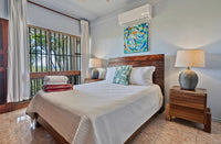 Los Almendros Villa 17 | Ocean View Retreat thumbnail