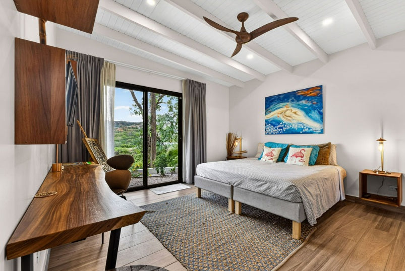 Pura Vista Villas – Multi-Home Luxury Estate in Potrero
