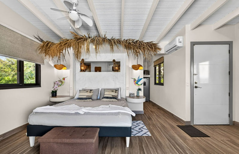 Pura Vista Villas – Multi-Home Luxury Estate in Potrero