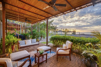 Potrero Sunset 103 | 3-Bedroom Oceanfront Condo thumbnail