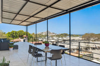 Casa Dos Hermanas: Modern Income-Producing Property Near Flamingo Beach thumbnail