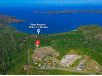 Hacienda del Mar Lot 1 – Ocean View Lot in Playa Panamá thumbnail