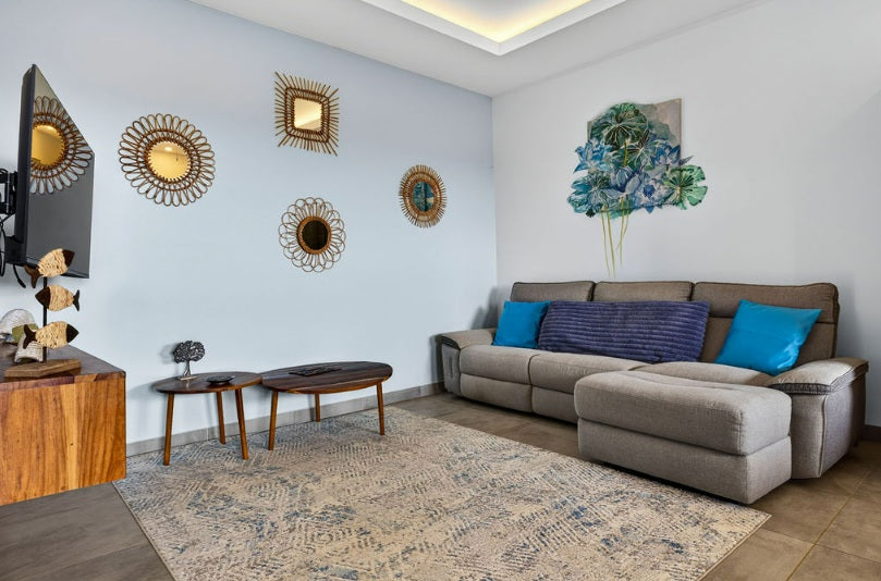 Pura Vista Villas – Multi-Home Luxury Estate in Potrero