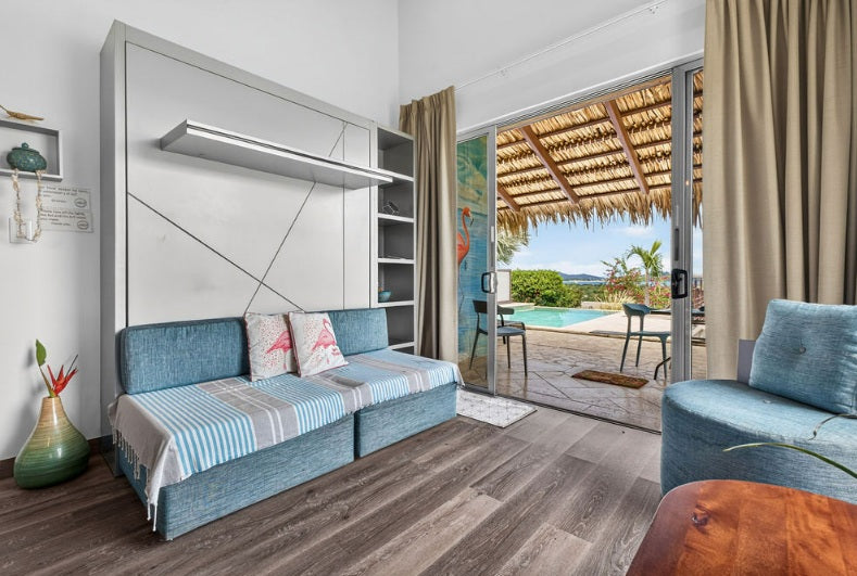 Pura Vista Villas – Multi-Home Luxury Estate in Potrero