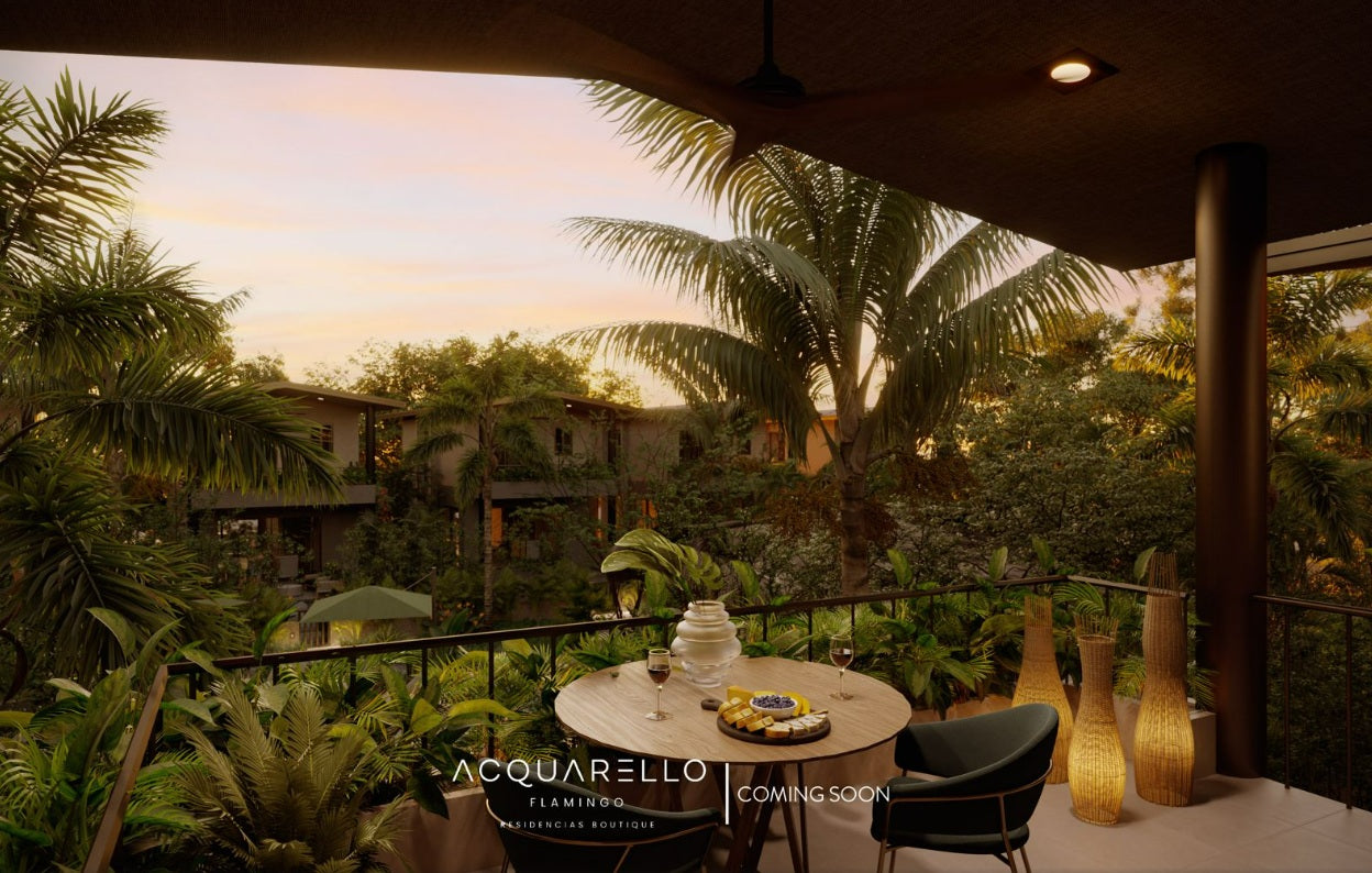Acquarello F05 | 3BR Luxury Condo