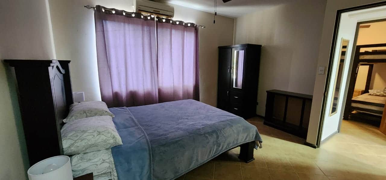 New Condo J2 Vista Hermosa - Partial Ocean View