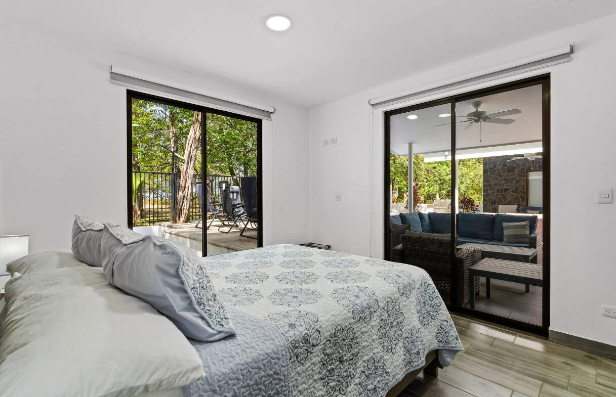 Luxury Beachfront Multi-Unit Villa in Playa Potrero