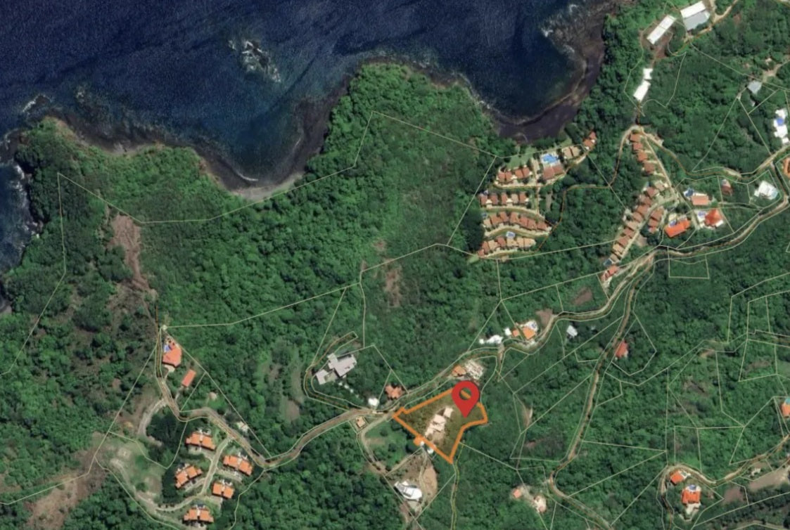 Portas Novas | Luxury Ocean View Villa