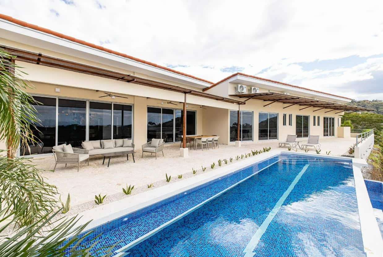 Casa Linda