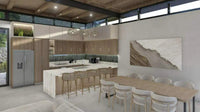 Villa Escondida | Luxury Oceanview Estate Playa Flamingo thumbnail